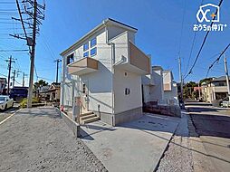 埼玉県入間市扇町屋５丁目