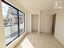 子供部屋の画像