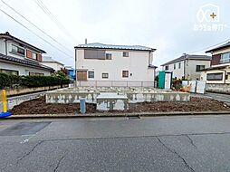 埼玉県入間市扇台２丁目