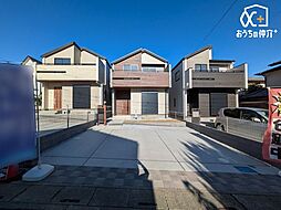 埼玉県入間市久保稲荷１丁目