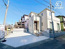 埼玉県入間市高倉５丁目