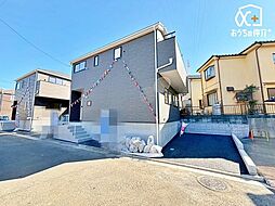 埼玉県入間市小谷田２丁目