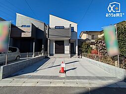 埼玉県狭山市狭山台３丁目