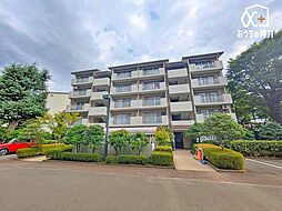 入間駅前プラザ1号棟