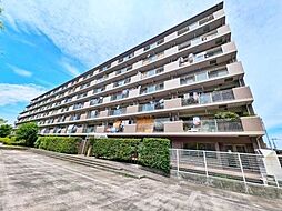 ユアコート入間四季の丘B棟