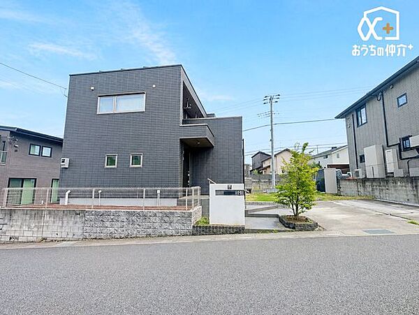 ～Appearance～現地は閑静な住宅街、晴れた日は太陽の光を浴びて気持ちもリフレッシュ！新生活を始めるのにぴったり。いつでもご見学いただけます！