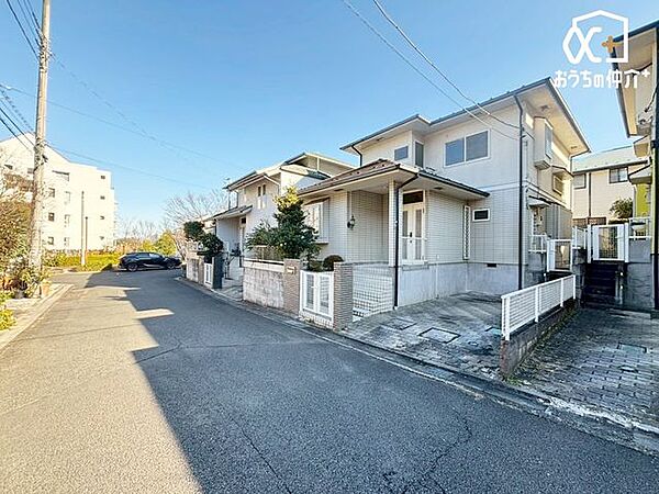 detached 埼玉県入間市豊岡１丁目5-34　2F