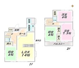 入間市仏子