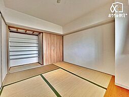 和室の画像