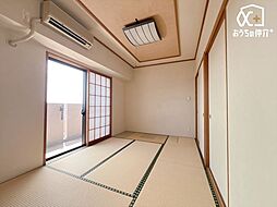 和室の画像