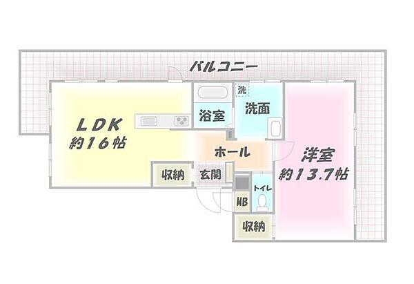 間取り：311002499593