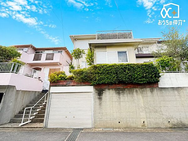 閑静な住宅街で新しい生活を始めませんか