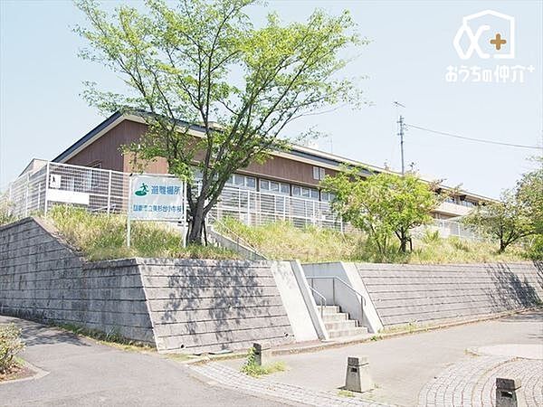 飯能市立美杉台小学校 徒歩24分。お子様も安心して通えます。 1910m