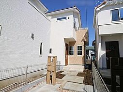 埼玉県狭山市狭山