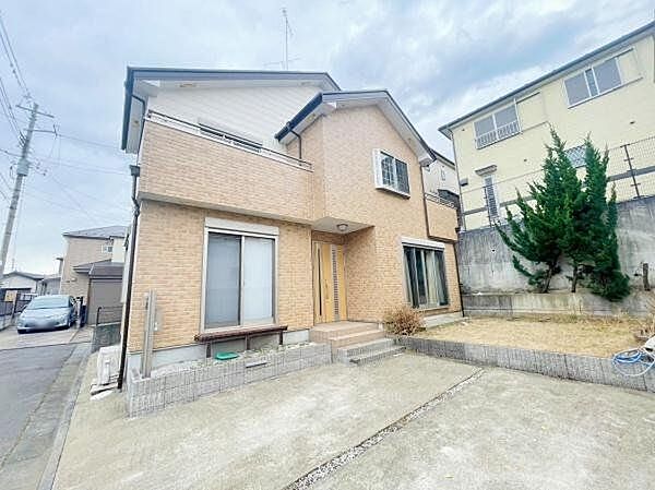 detached 埼玉県狭山市中央１丁目
地図を見る