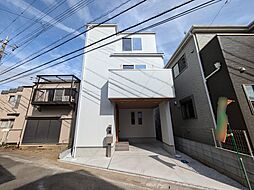 埼玉県入間市東藤沢３丁目