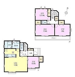 東京都東村山市多摩湖町３丁目