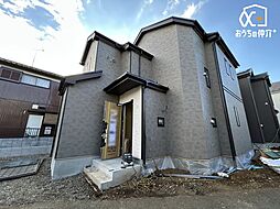 東京都東村山市多摩湖町３丁目