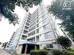 所沢コーポラスA棟