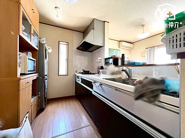 キッチン 東村山市廻田町3丁目