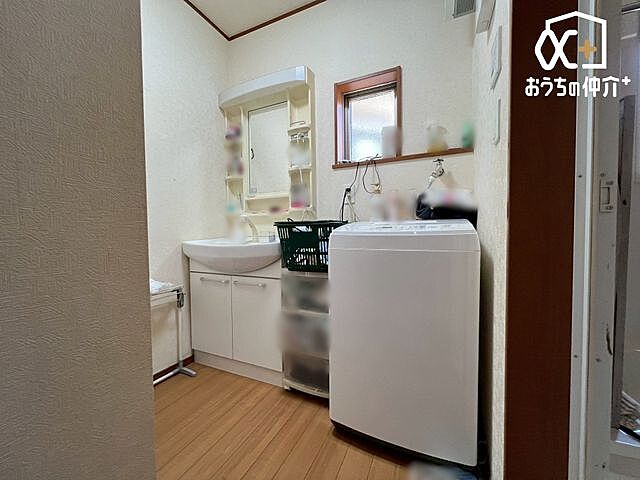 洗面 東村山市廻田町3丁目