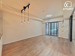 オープンレジデンシア吉祥寺本町 3LDKのリビング/ダイニング