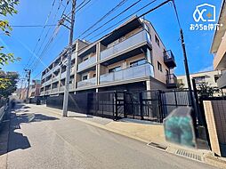 オープンレジデンシア吉祥寺本町