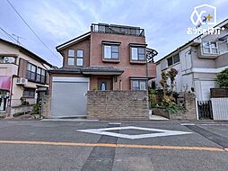 東京都清瀬市上清戸１丁目