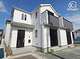 東京都東村山市久米川町２丁目