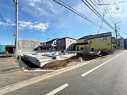 東京都東村山市久米川町２丁目