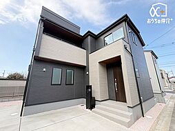 東京都東村山市久米川町３丁目