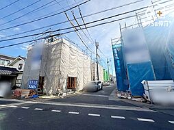 東京都東村山市久米川町３丁目