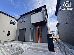 東京都東村山市久米川町３丁目