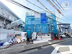 東京都東村山市恩多町１丁目