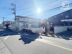 東京都東村山市恩多町１丁目