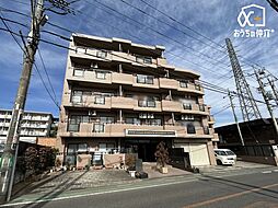 シティコーポパルナス廻田パート2