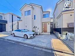 東京都東久留米市八幡町３丁目