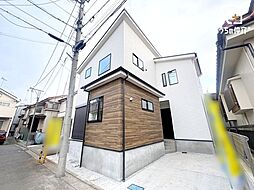 埼玉県所沢市大字北秋津