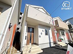 東京都東村山市久米川町１丁目