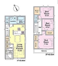 東京都東村山市久米川町１丁目