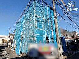 東京都東村山市富士見町２丁目