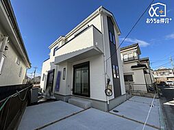 東京都清瀬市竹丘３丁目