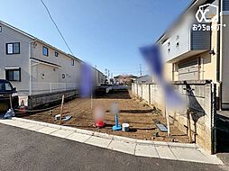 東京都東村山市秋津町５丁目