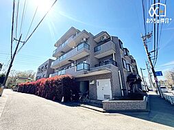 ライオンズガーデン久米川