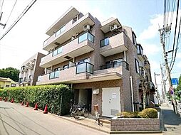 ライオンズガーデン久米川