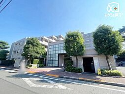 萩山パークホームズ