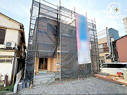 東京都清瀬市竹丘１丁目