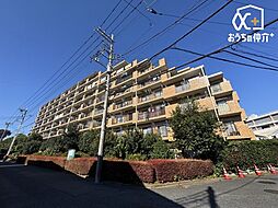 ライオンズマンション久米川第2弐番館