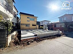 東京都東村山市青葉町３丁目