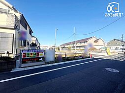 東京都東村山市恩多町３丁目